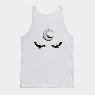 Fist of Khonshu Tank Top